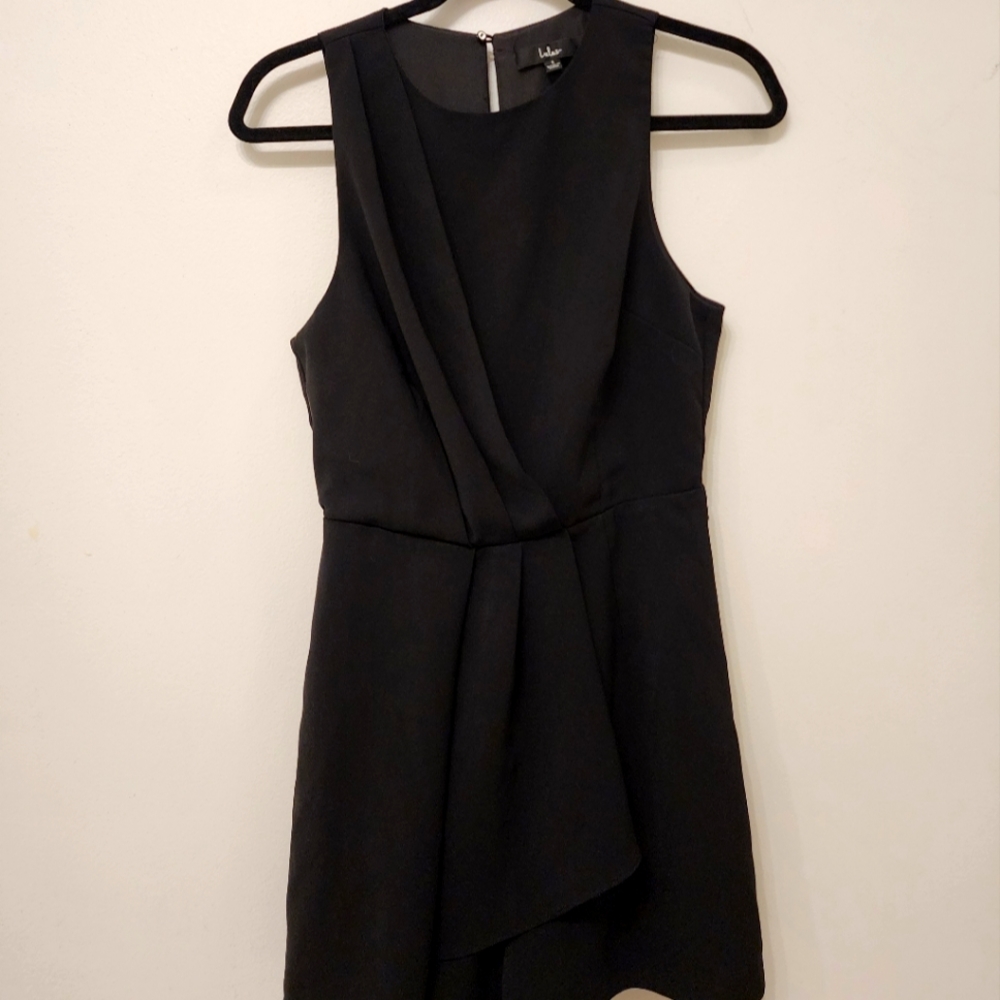 Rompers